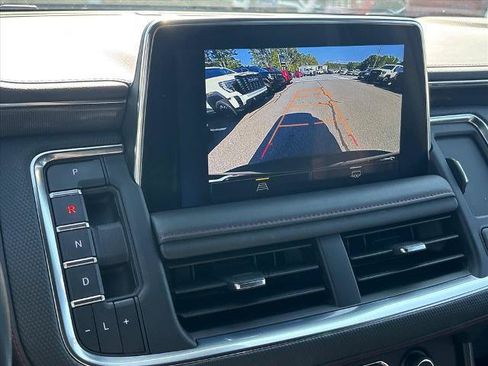 Certified 2023 Chevrolet Suburban RST AWD/4WD image 15