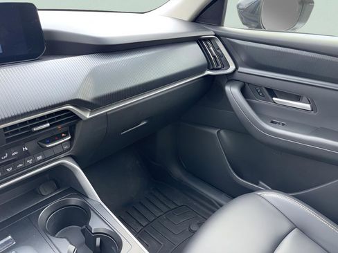 Used 2024 MAZDA CX-90 3.3 Turbo w/ Select Package image 23