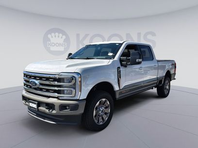 New 2026 Ford F250 King Ranch
