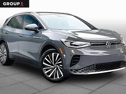 Used 2023 Volkswagen ID.4 Pro S Plus