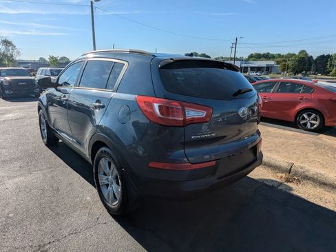 Used 2012 Kia Sportage LX w/ Convenience Pkg FWD image 5