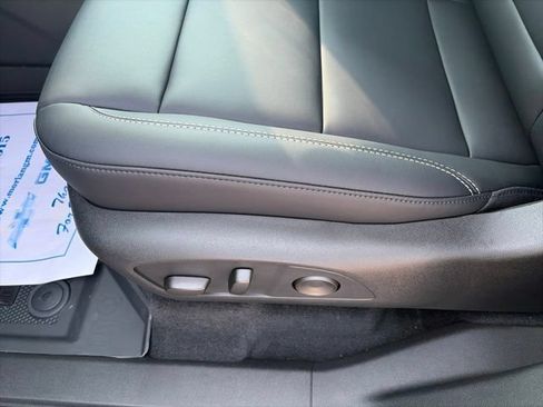 New 2026 GMC Acadia Elevation w/ Black Edition AWD/4WD image 18