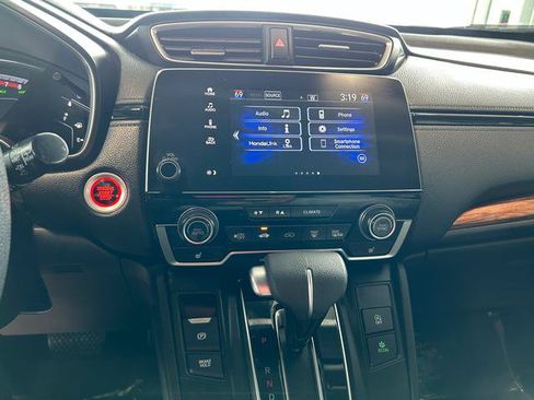 Used 2022 Honda CR-V EX image 19
