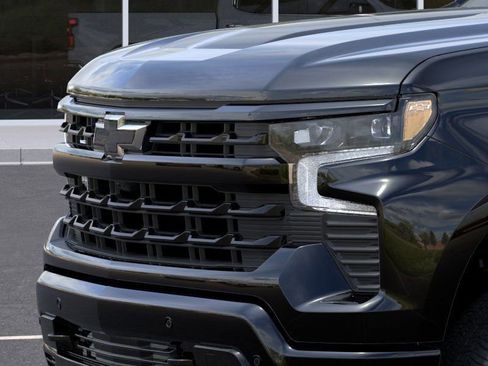 New 2026 Chevrolet Silverado 1500 RST w/ Rally Edition image 13