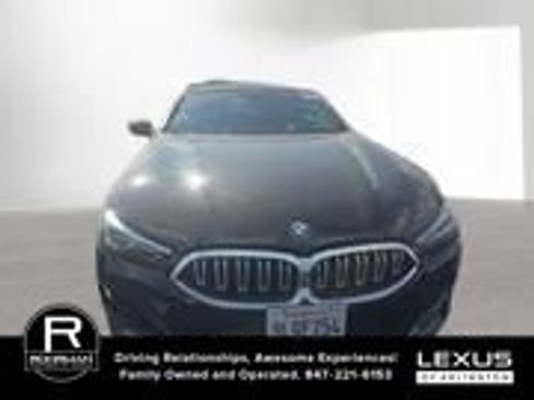 Used 2025 BMW 840i xDrive Convertible image 5
