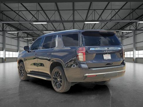 Used 2023 Chevrolet Tahoe LS AWD/4WD image 3