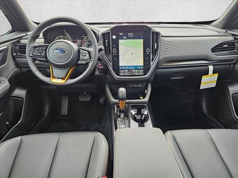 New 2026 Subaru Forester Wilderness image 15