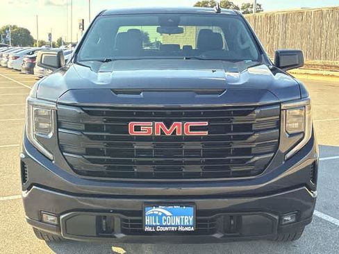 Used 2025 GMC Sierra 1500 Elevation RWD image 9