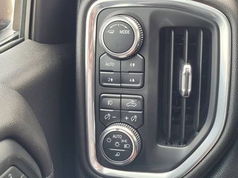 Used 2021 GMC Sierra 1500 SLT AWD/4WD image 21