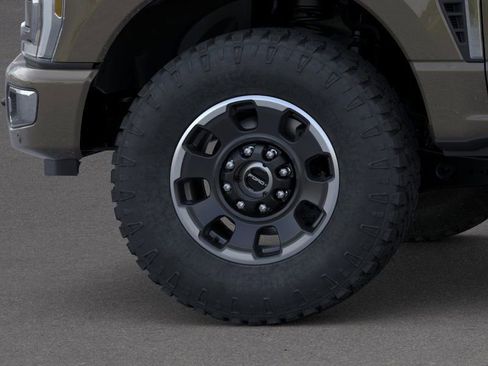 New 2026 Ford F350 Platinum image 17