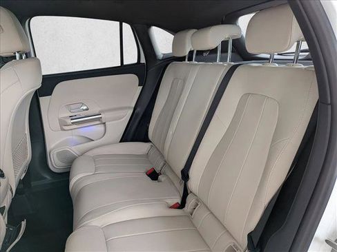 Certified 2026 Mercedes-Benz GLA 250 image 16