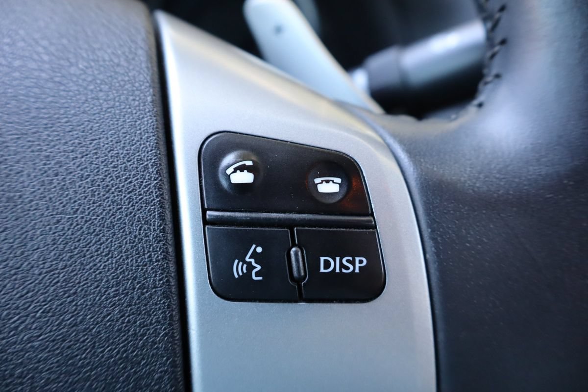 Used 2011 Lexus IS 250 w/ Premium Pkg Value Edition RWD image 30