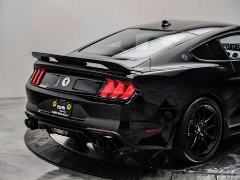 Used 2023 Ford Mustang GT Premium w/ Equipment Group 401A RWD image 23