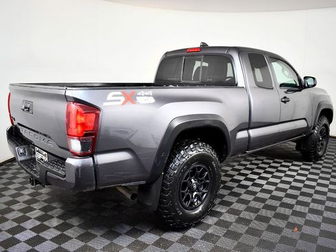 Used 2021 Toyota Tacoma SR image 8