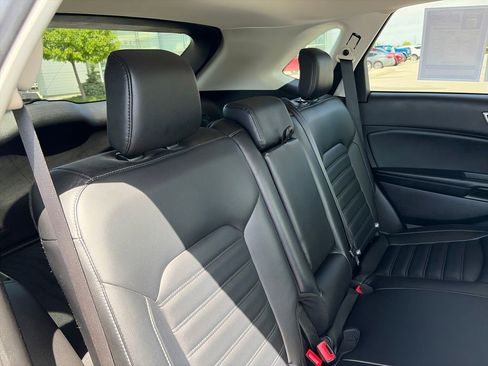 Used 2023 Ford Edge SEL w/ Convenience Package AWD/4WD image 33