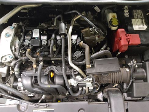 Used 2020 Nissan Sentra S image 30