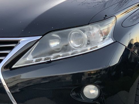 Used 2013 Lexus RX 350 AWD image 6