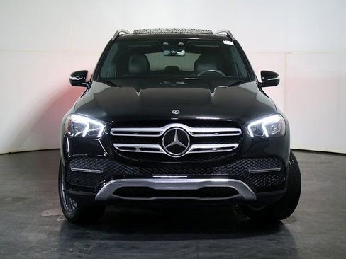 Used 2022 Mercedes-Benz GLE 350 4MATIC image 9