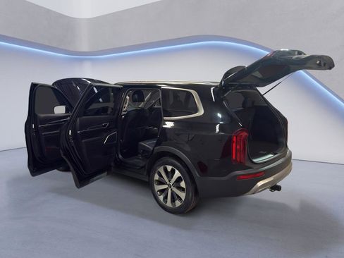 Used 2021 Kia Telluride S AWD/4WD image 10