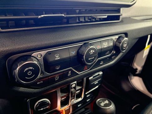 New 2026 Jeep Wrangler Willys image 15