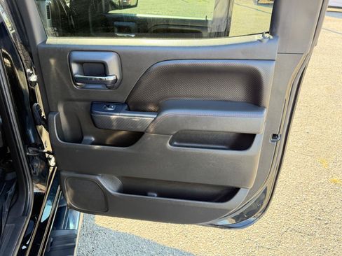 Used 2015 GMC Sierra 1500 SLT AWD/4WD image 46
