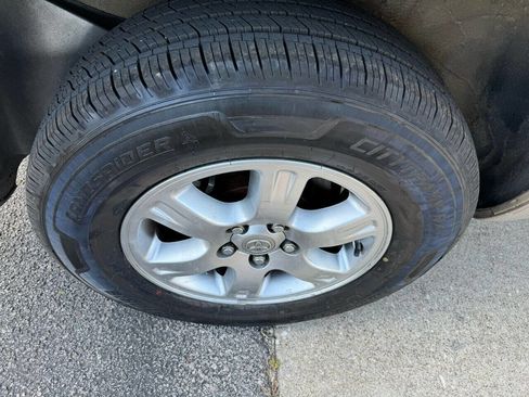 Used 2005 Toyota Highlander 4WD V6 w/ 3rd Row image 26