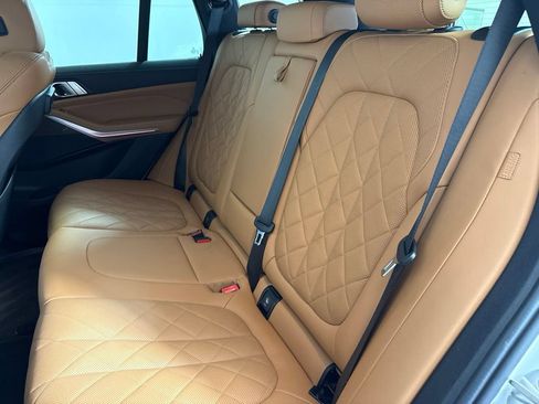 Certified 2023 BMW X5 sDrive40i w/ M Sport Package RWD image 28