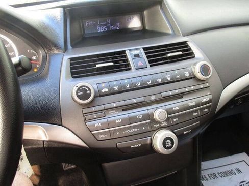 Used 2011 Honda Accord SE image 21