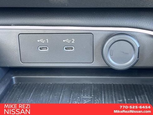 New 2026 Nissan Sentra SV w/ SV Convenience Package image 18