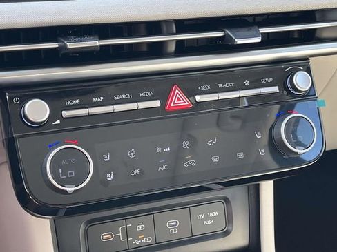 New 2026 Hyundai Tucson Limited FWD image 26