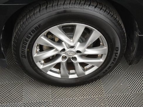 Used 2014 INFINITI QX60 Luxe w/ Premium Plus Package AWD/4WD image 21