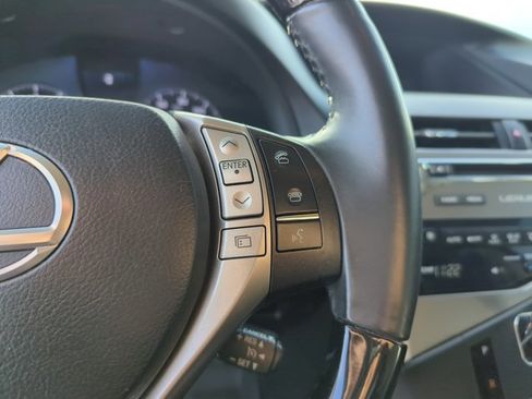 Used 2015 Lexus RX 350 AWD image 15