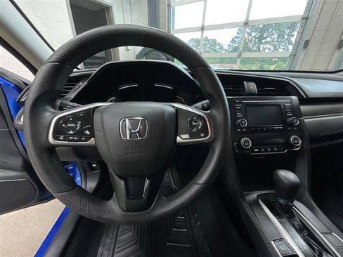 Used 2021 Honda Civic LX image 14