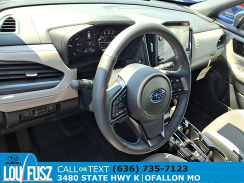 Used 2026 Subaru Forester Limited AWD/4WD image 8