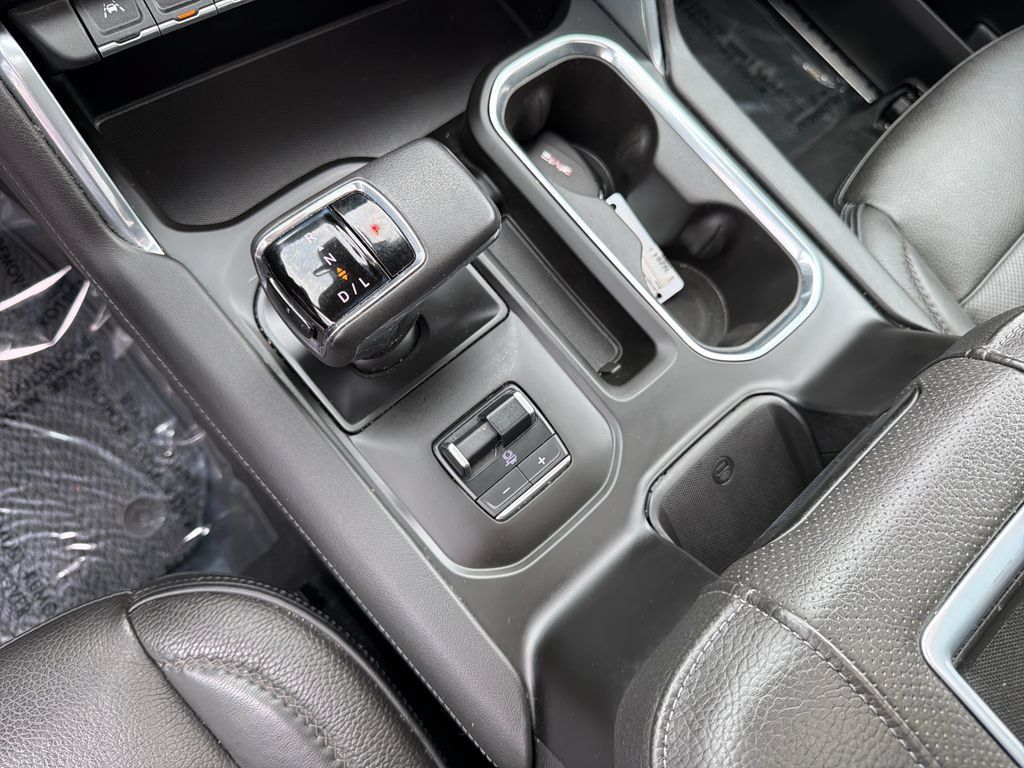 Certified 2022 GMC Sierra 1500 Denali AWD/4WD image 27