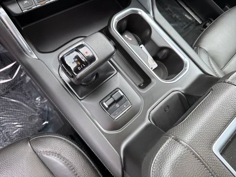 Used 2022 GMC Sierra 1500 Denali AWD/4WD image 27