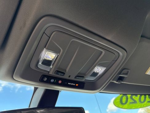 Used 2020 Chevrolet Silverado 1500 LT w/ All-Star Edition image 23