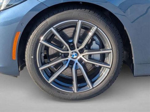 Used 2026 BMW 430i Coupe w/ Parking Assistance Package image 23