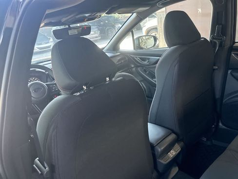 New 2026 Subaru WRX Premium AWD/4WD image 23