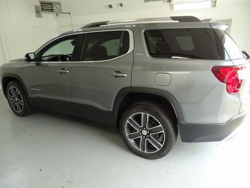 Used 2020 GMC Acadia SLT image 20
