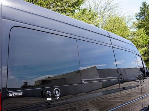 Used 2021 Mercedes-Benz Sprinter 3500 image 85