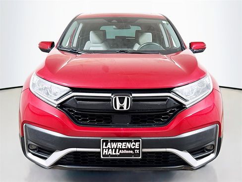 Used 2022 Honda CR-V EX image 2