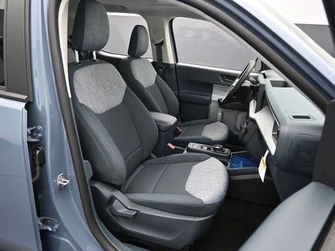 New 2026 Ford Maverick XLT FWD image 27