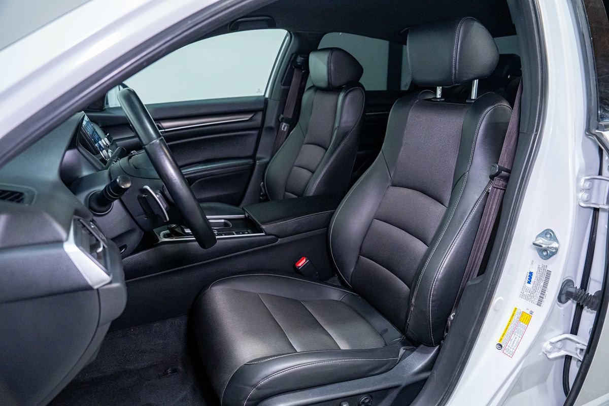Used 2022 Honda Accord Sport image 13