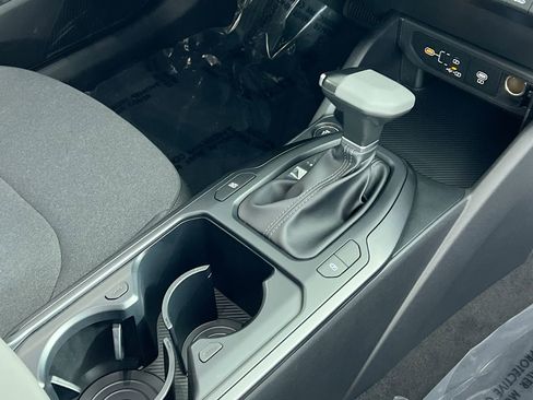 New 2026 Kia K4 LXS image 24