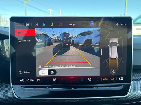 New 2026 Volkswagen GTI Autobahn FWD image 27