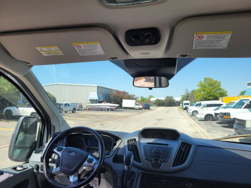 Used 2016 Ford Transit 150 XL RWD image 16
