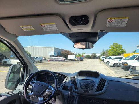 Used 2016 Ford Transit 150 XL RWD image 16