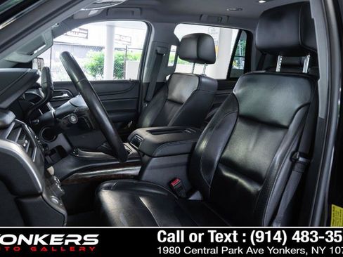 Used 2016 Chevrolet Tahoe LT AWD/4WD image 39