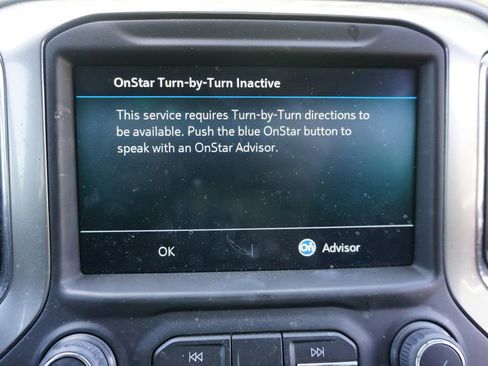 Used 2021 Chevrolet Silverado 1500 LT w/ Bed Protection Package image 10